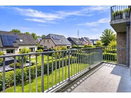 à vendre  appartement lumineux 2 chambres avec emplacemen...