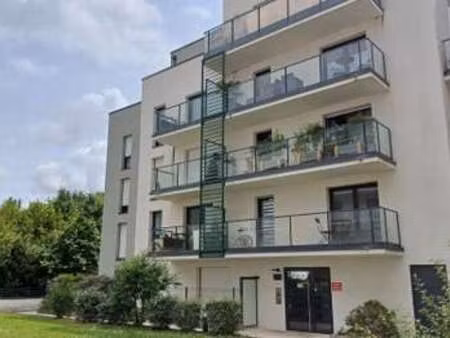 vente appartement 2 pièces à saint-sébastien-sur-loire baugerie (44230) : à vendre 2 pièce