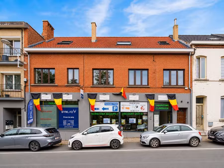 bien professionnel à louer à braine-l'alleud € 4.000 (lqan6) - immobilière hendrix entrepr