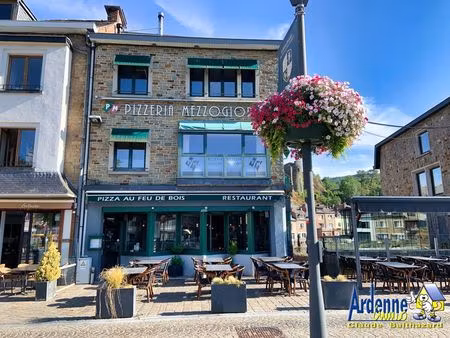 bien professionnel à louer à la roche-en-ardenne € 2.160 (lqatf) - ardenne immo | zimmo