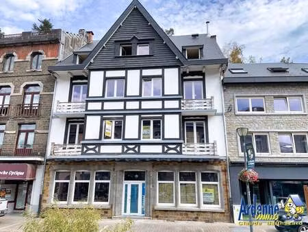 bien professionnel à louer à la roche-en-ardenne € 4.000 (lqate) - ardenne immo | zimmo