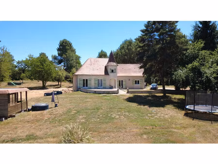 maison à vendre à sanilhac (24660) - dordogne
