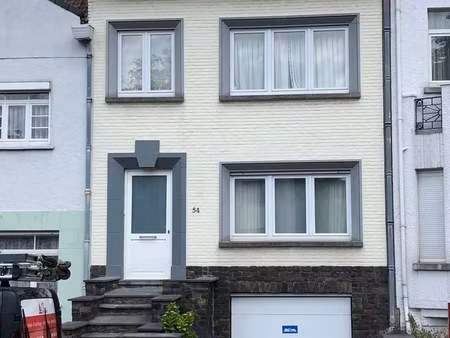 maison à louer à woluwe-saint-pierre € 2.850 (lqayy) - latour & petit bxl location | zimmo