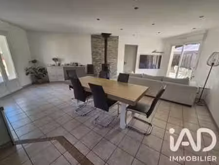 vente maison piscine à dollon (72390) : à vendre piscine / 99m² dollon