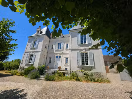 maison à vendre à flogny-la-chapelle (89360) - yonne