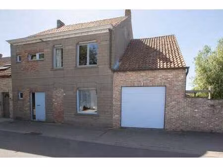 charmante maison