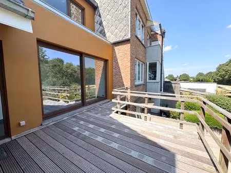 maison à louer à kraainem € 2.700 (lqazt) - latour & petit bxl location | zimmo