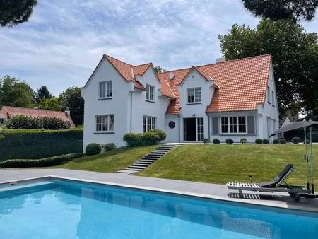 maison à louer à waterloo € 3.650 (lqanq) - by the way immo waterloo | zimmo