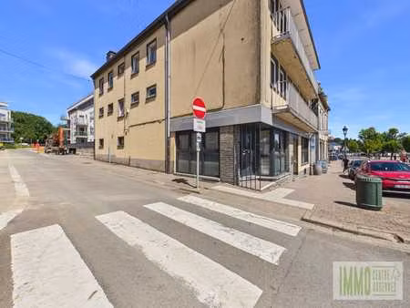 appartement à louer en plein cœur de libramont !