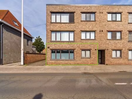 appartement à louer à lier € 1.000 (lqaip) - copandi lier | zimmo