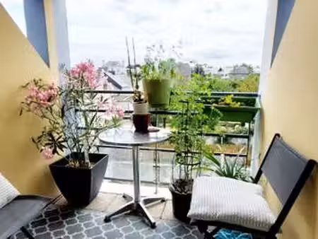 vente appartement 3 pièces à monterrein (56800) : à vendre 3 pièces / 92m² monterrein