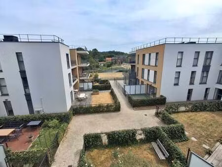 superbe app 1ch avec terrasse - courbevoie