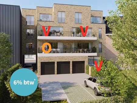 appartement à vendre à poperinge € 351.831 (lqb6q) | zimmo