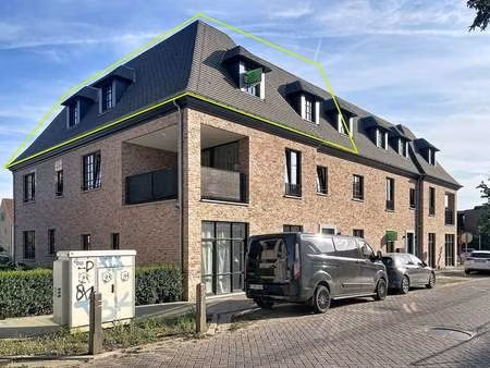 appartement à louer à terhagen € 1.020 (lqan0) - lier | zimmo
