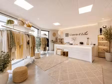 jambes : spacieuse surface commerciale/bureaux