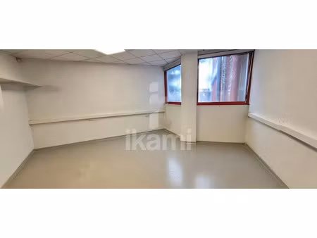 location locaux professionnels 0 pièces 32 m² à portes-lès-valence (26800)  500 €