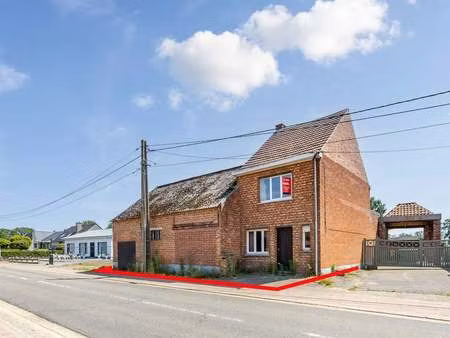 maison à vendre à balen € 150.000 (lqb6m) - van ermengem  de graef & desmet | zimmo