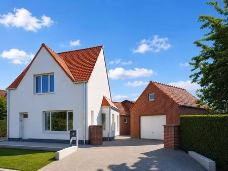 maison à louer à adegem € 1.150 (lq870) | zimmo