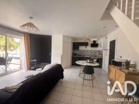 vente maison à plouhinec (56680) : à vendre / 120m² plouhinec