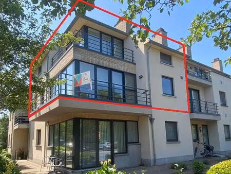 appartement à louer à zonhoven € 1.125 (lqakp) - vastgoed c - hechtel verhuur | zimmo