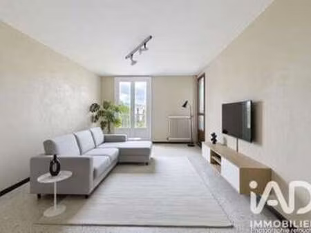 vente appartement 4 pièces à allauch (13190) : à vendre 4 pièces / 87m² allauch