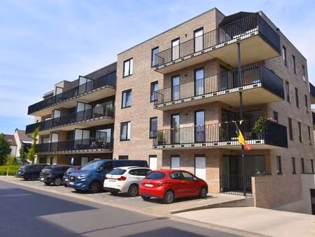 appartement à louer à halle € 1.350 (lq88a) - immo groot leeuw | zimmo