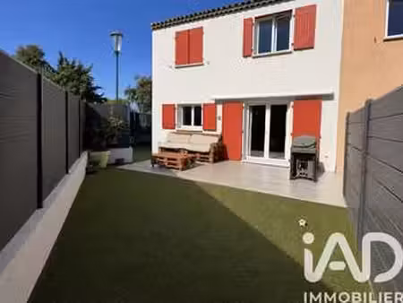 vente maison à forcalqueiret (83136) : à vendre / 79m² forcalqueiret