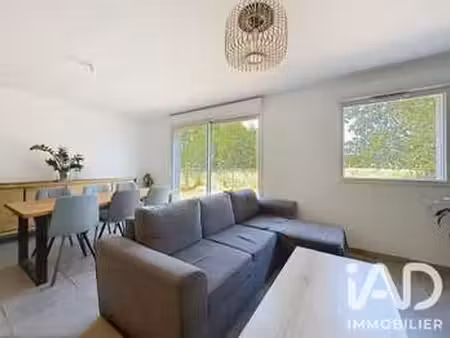 vente maison à plaisance-du-touch (31830) : à vendre / 80m² plaisance-du-touch