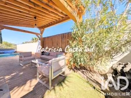 vente maison piscine à roquebrune-sur-argens (83380) : à vendre piscine / 126m² roquebrune