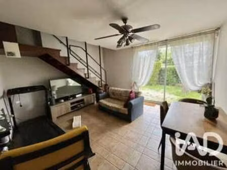 vente maison à toulouse (31000) : à vendre / 80m² toulouse