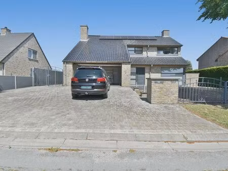 maison à louer à ichtegem € 1.200 (lqai9) - residentie vastgoed - oudenburg | zimmo