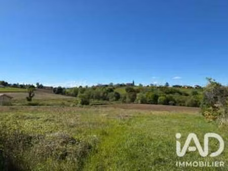 vente terrain à bonnut (64300) : à vendre / 2000m² bonnut