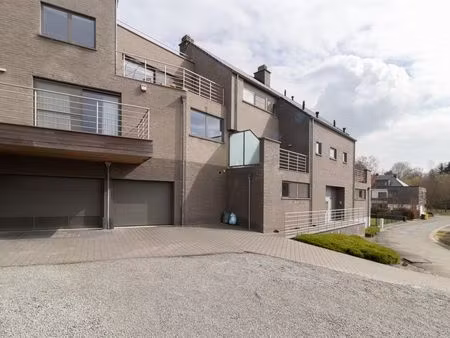 appartement à louer à sterrebeek € 1.350 (lqar5) - new immo service | zimmo