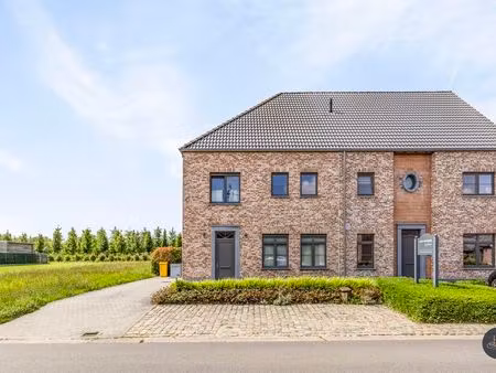 maison à louer à betekom € 1.375 (lqaqg) - homixx vastgoed haacht | zimmo
