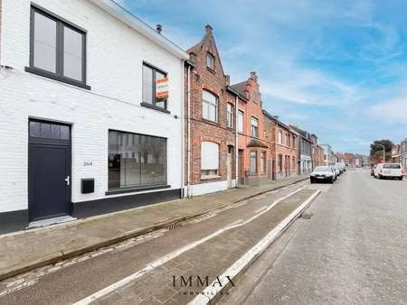 maison à louer à assebroek € 1.600 (lqawc) - immax brugge | zimmo