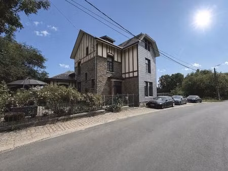maison à louer à olne € 1.350 (lqan3) - schmidtimmo | zimmo