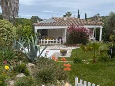 location maison meublé à teyran (34820) : à louer meublé / 46m² teyran