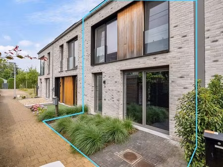 maison à louer à essen € 1.650 (lqaxe) | zimmo