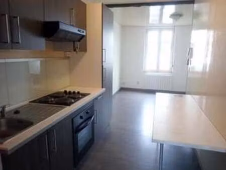 location appartement 2 pièces à béthune (62113) : à louer 2 pièces / 30m² béthune
