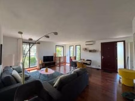 location maison meublé à l'union (31240) : à louer meublé / 78m² l'union