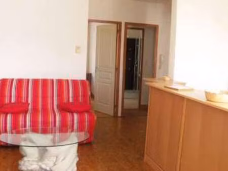 location appartement 2 pièces meublé à neuvic (19160) : à louer 2 pièces meublé / 40m² neu