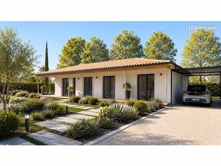 maison 4 pièces 113 m²