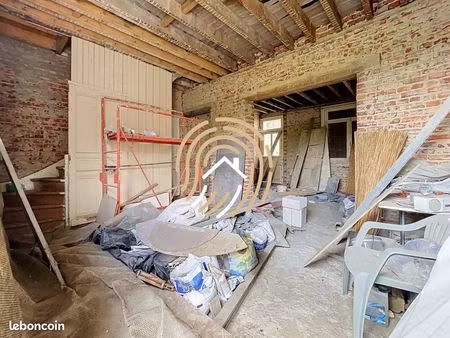 maison 4 pièces 115 m²