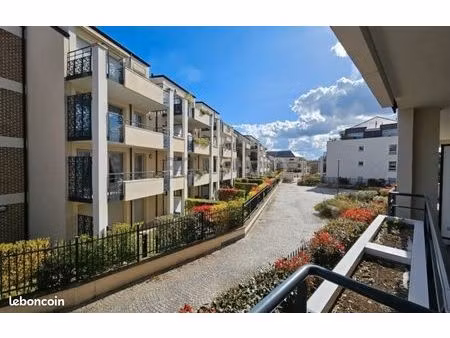 a louer appartement t2 résidence du franc marché