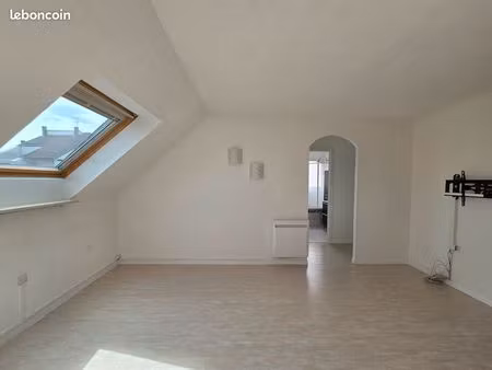 haguenau 3 pieces a louer