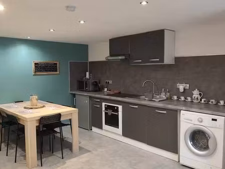 logement étudiant