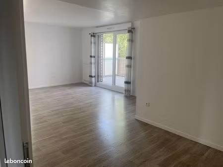 appartement 4 pièces 87 m²