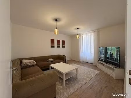 appartement t3