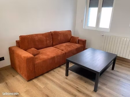 maison amiénoise 95 m2 pour famille ou colocation