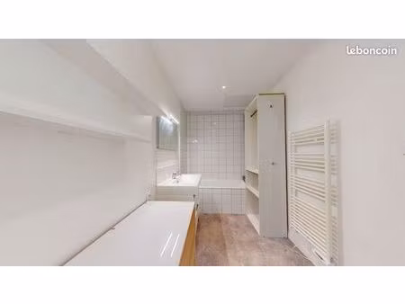 charmant studio indépendant en maison | terrasse privée & parking | talence
